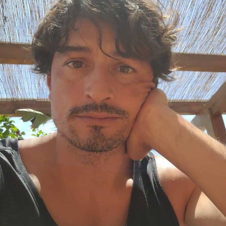 Foto de perfil de Luis