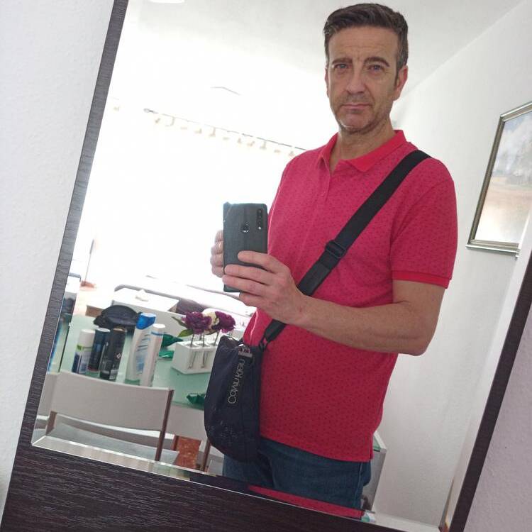 Foto de perfil