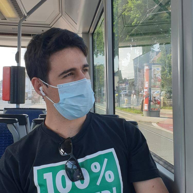 Foto de perfil