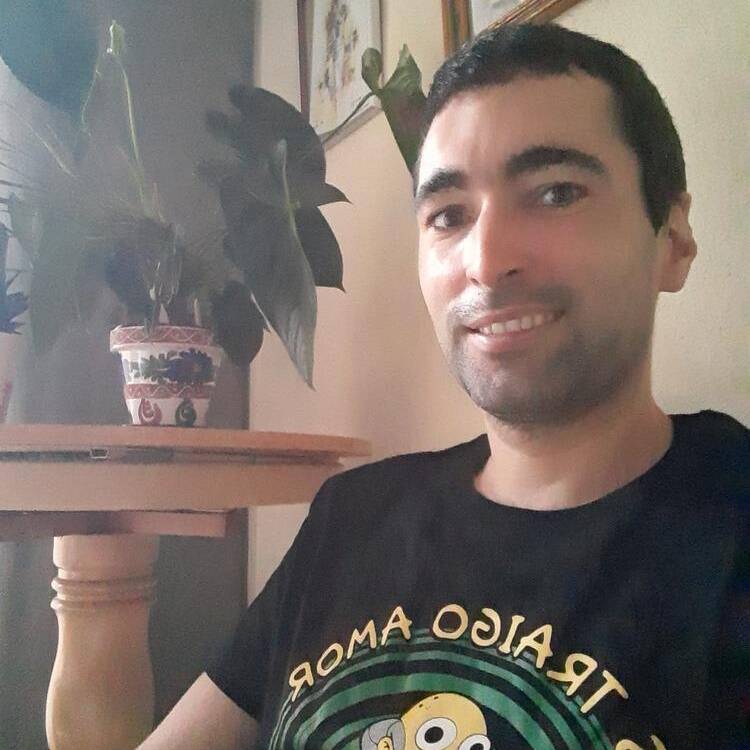 Foto de perfil