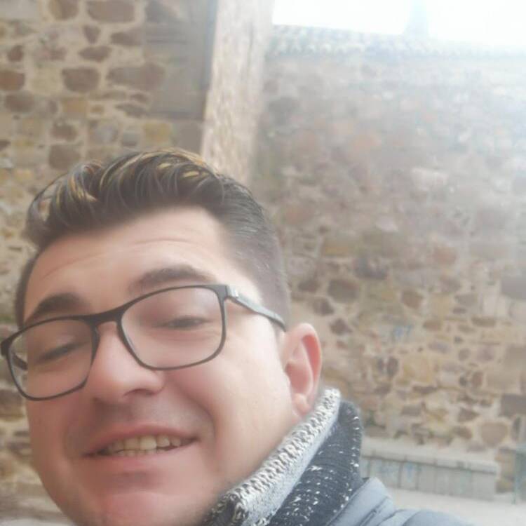 Foto de perfil
