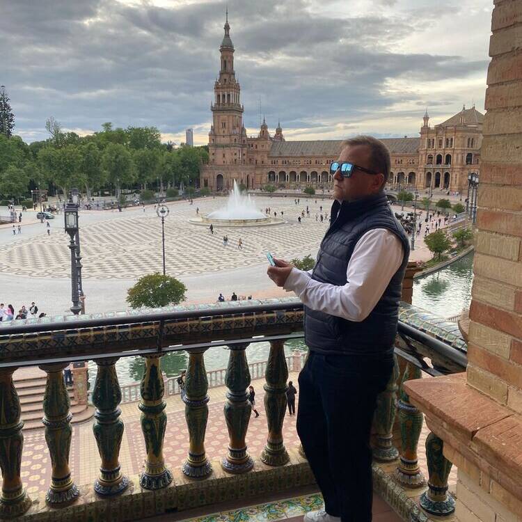 Foto de perfil de PASCUAL