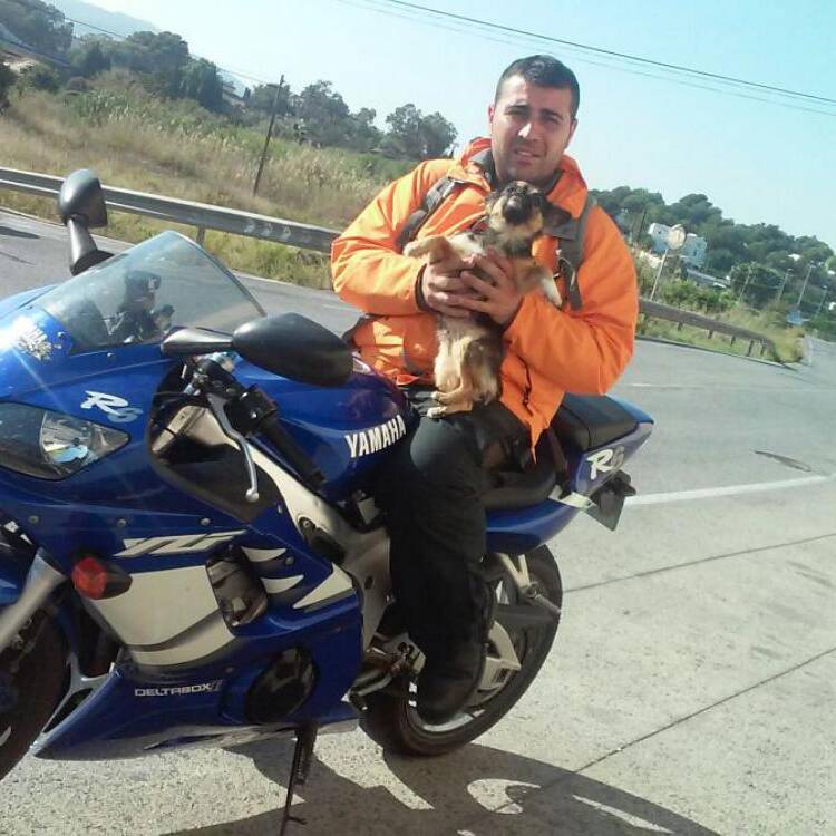 Foto de perfil