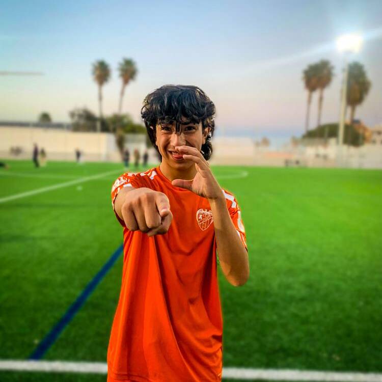 Foto de perfil de Joaquin