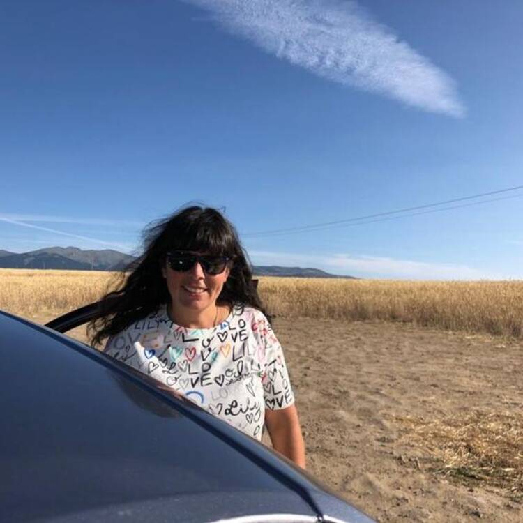 Foto de perfil