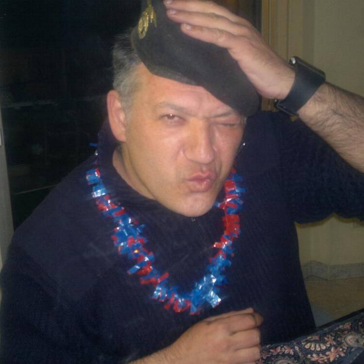 Foto de perfil