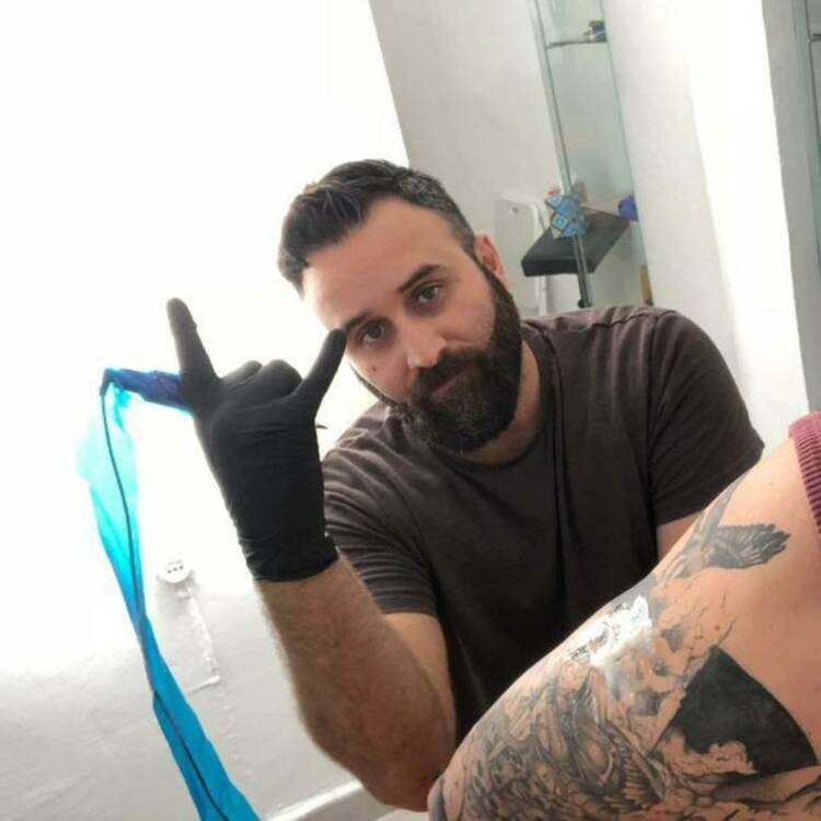 Foto de perfil