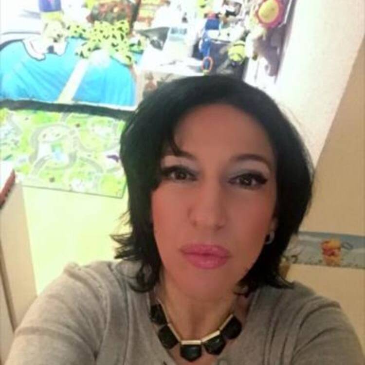 Foto de perfil de ROMANTICA66