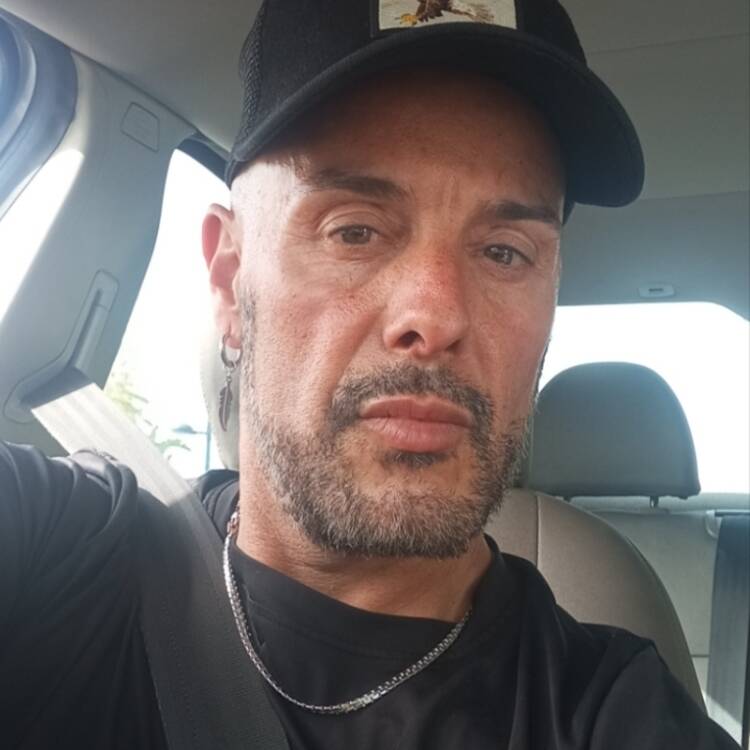 Foto de perfil de Oscar