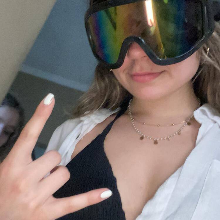 Foto de perfil de Telma