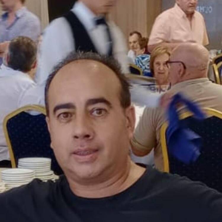 Foto de perfil de Francisco