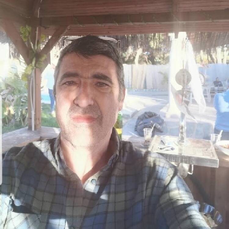 Foto de perfil de Luismi