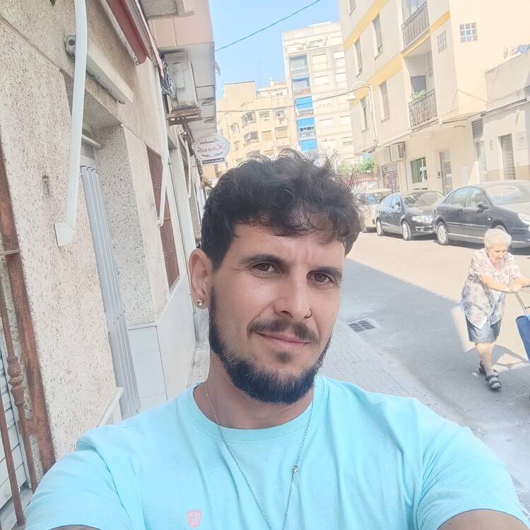Foto de perfil