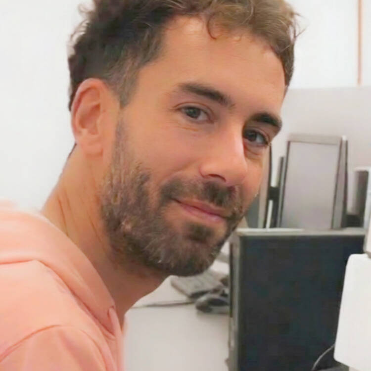 Foto de perfil de Victor