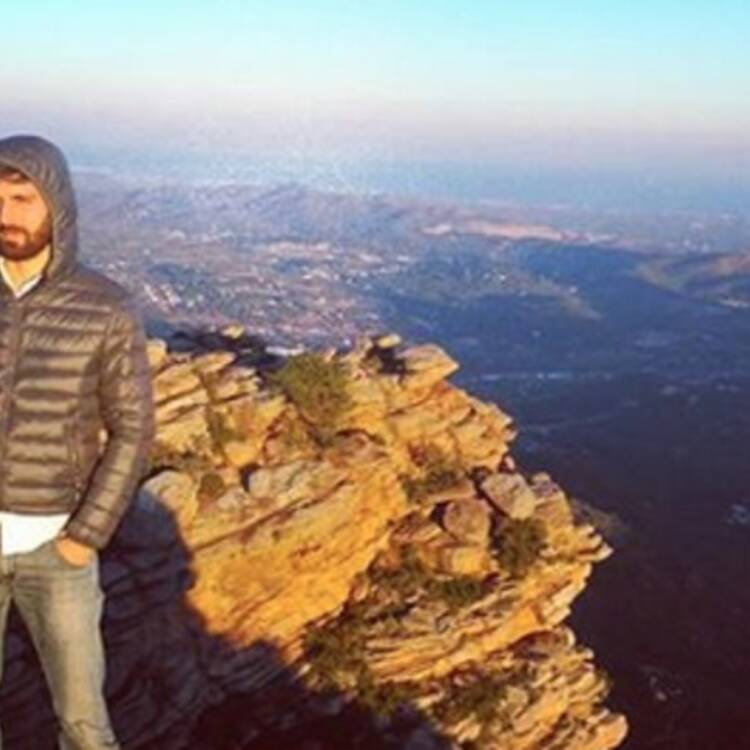 Foto de perfil