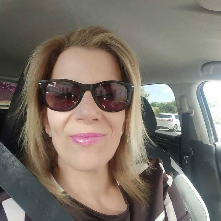 Foto de perfil de Alexandra