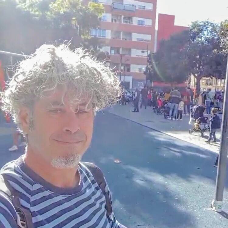 Foto de perfil
