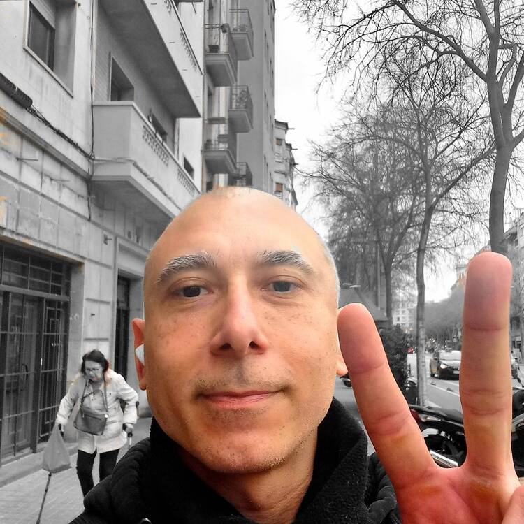 Foto de perfil