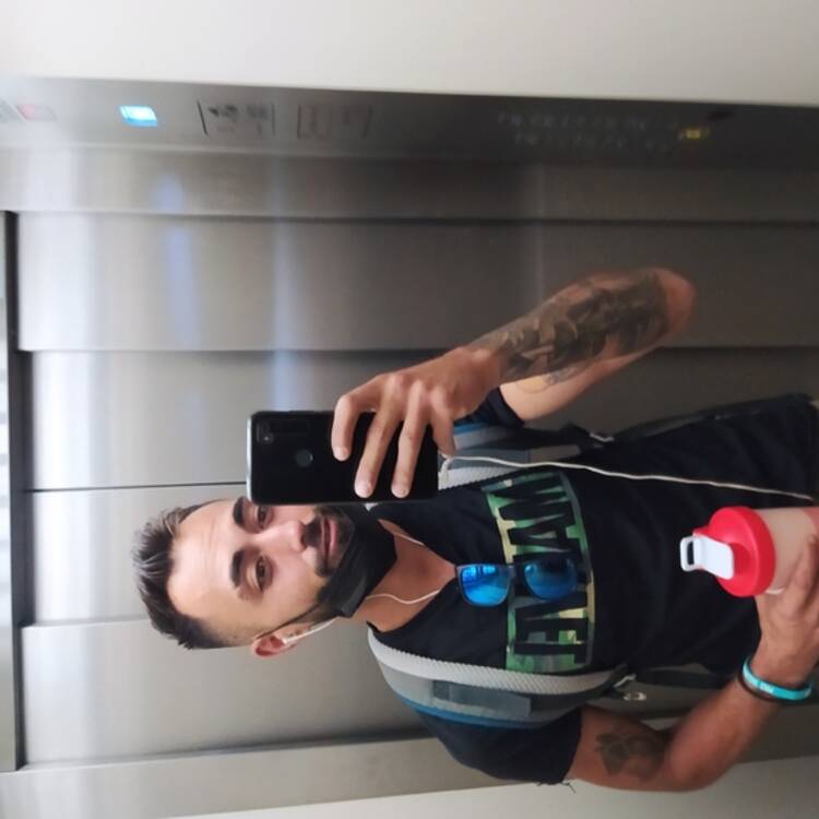 Foto de perfil