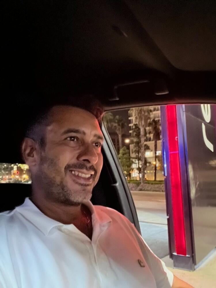 Foto de perfil de Cesar