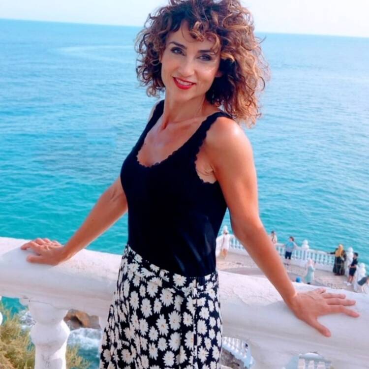 Foto de perfil de Cris