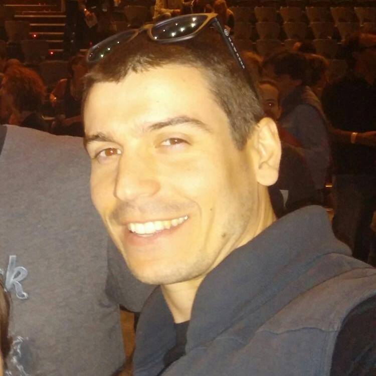 Foto de perfil