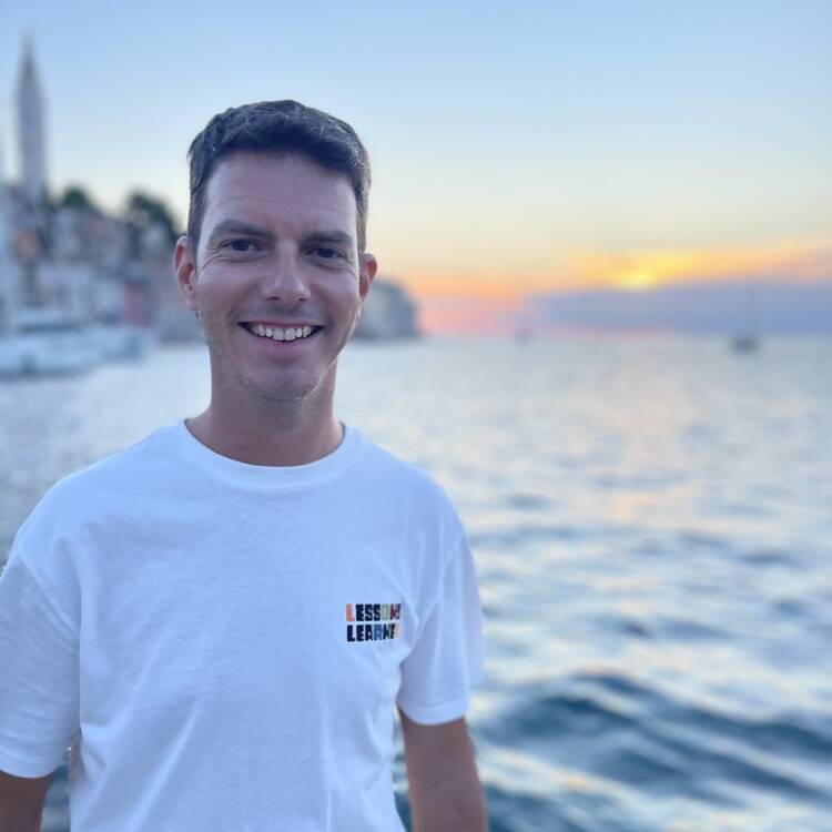 Foto de perfil