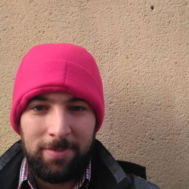 Foto de perfil