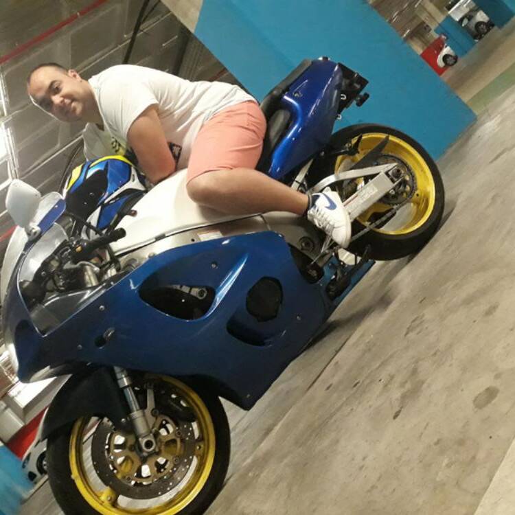 Foto de perfil
