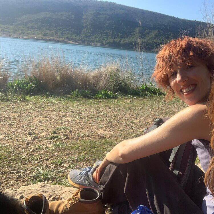 Foto de perfil