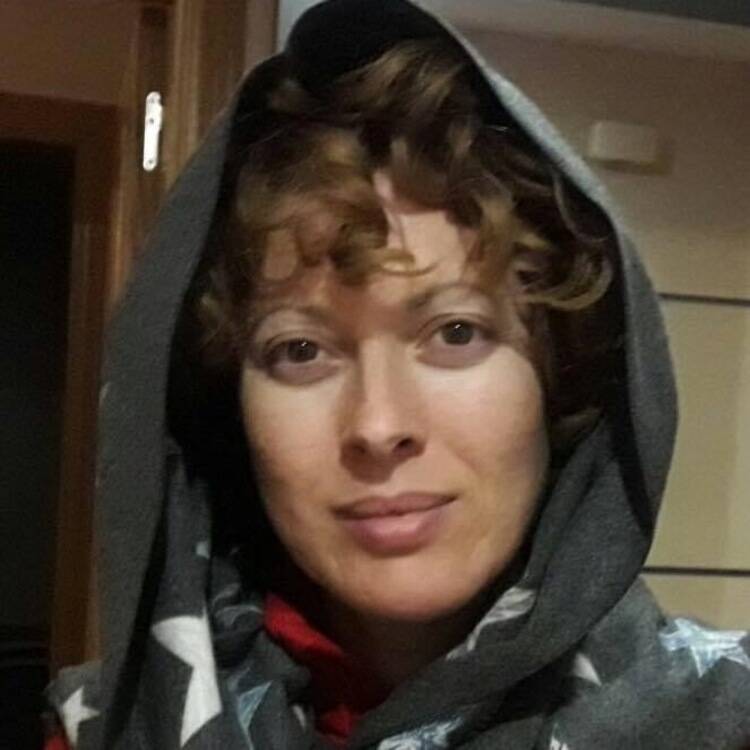 Foto de perfil