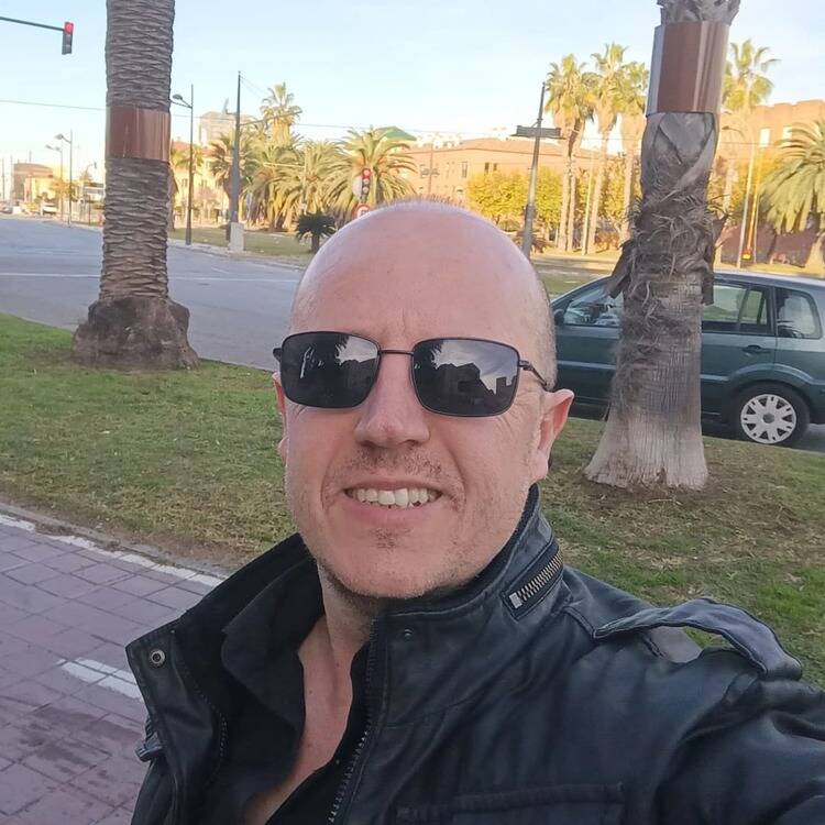 Foto de perfil