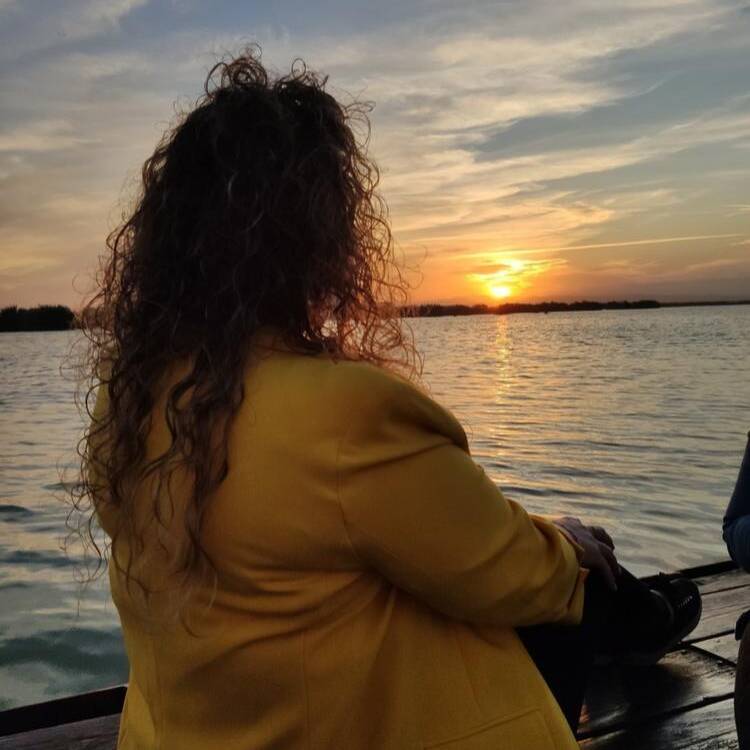 Foto de perfil de Inma