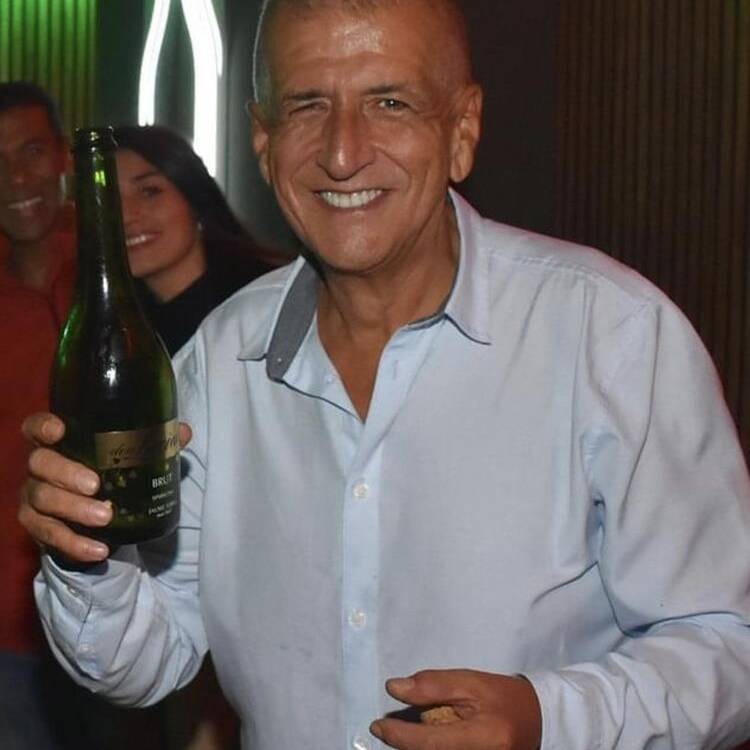 Foto de perfil de Ben