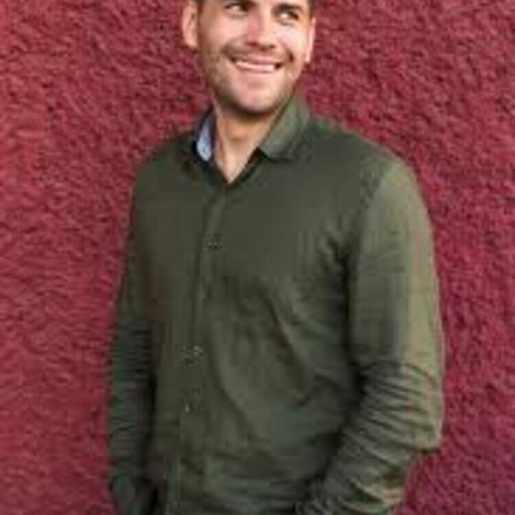 Foto de perfil de Carlos