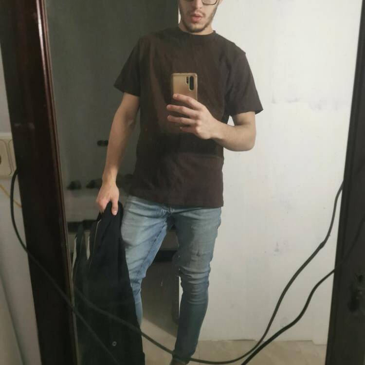 Foto de perfil de Joaquin maravert