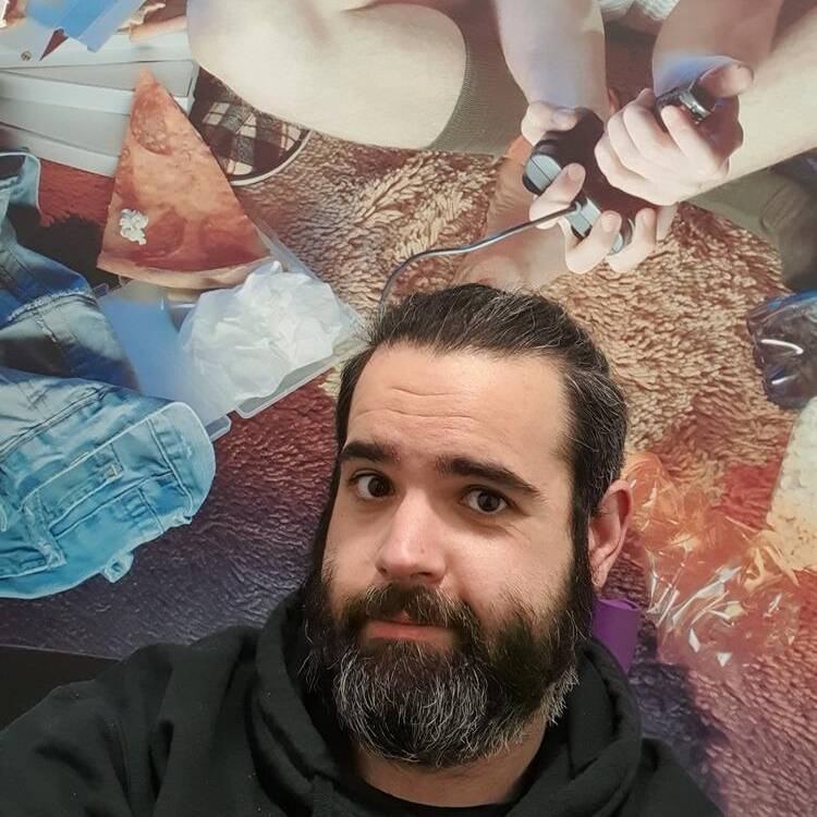 Foto de perfil