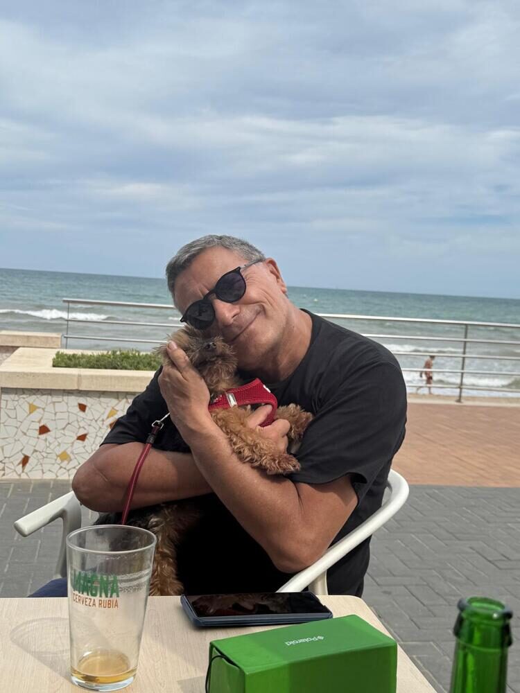 Foto de perfil de Lufer