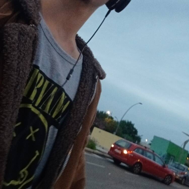 Foto de perfil