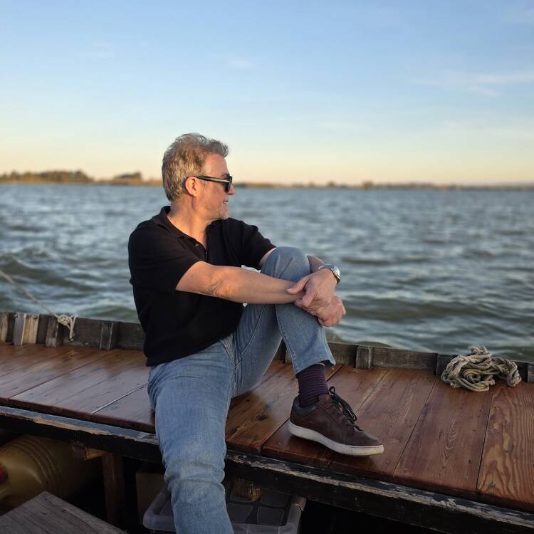 Foto de perfil de Richard