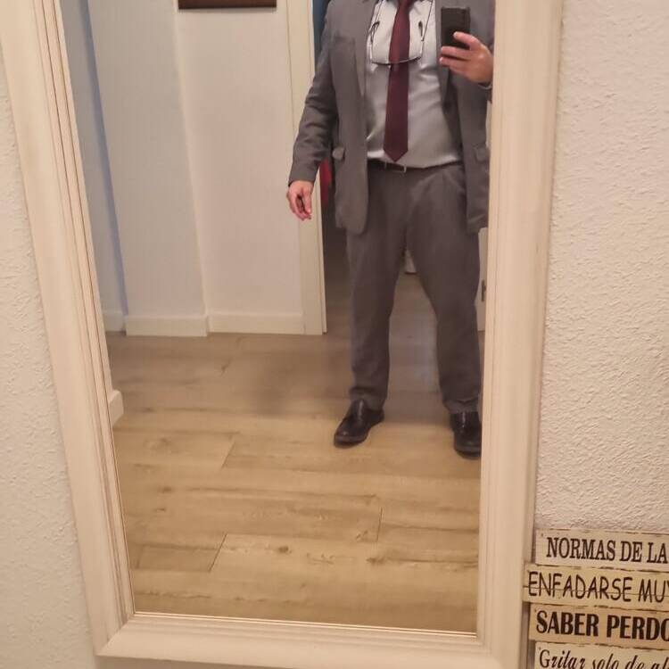 Foto de perfil