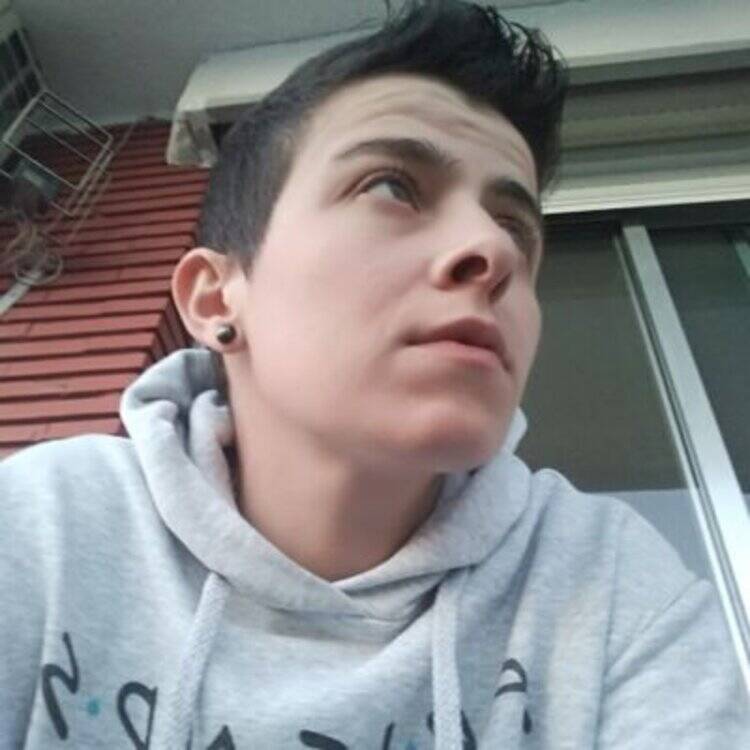 Foto de perfil