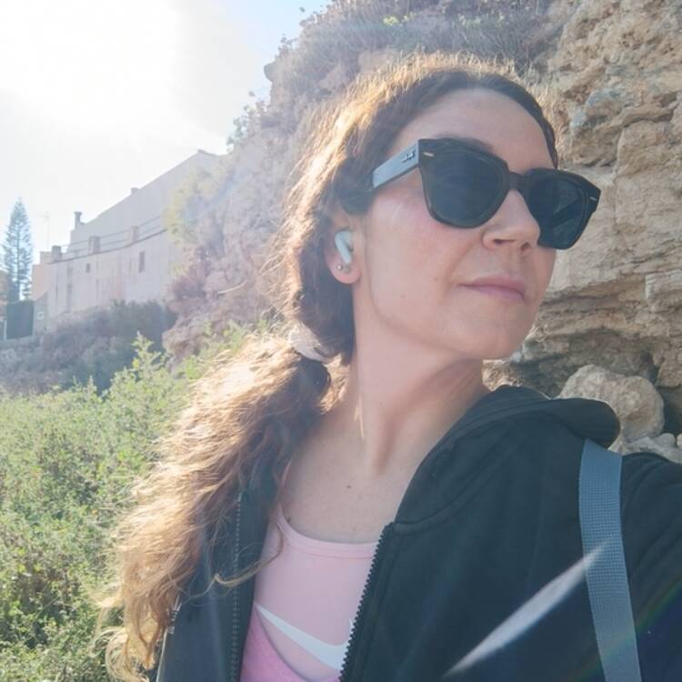 Foto de perfil