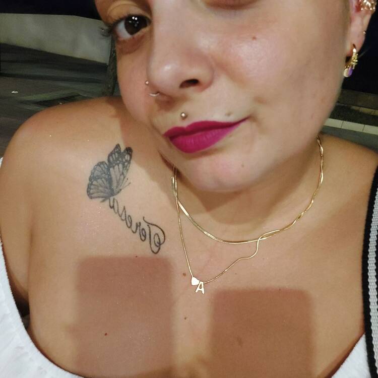Foto de perfil