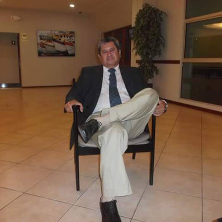 Foto de perfil