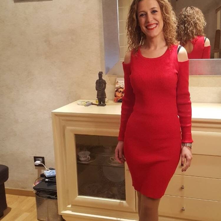Foto de perfil de Noelia