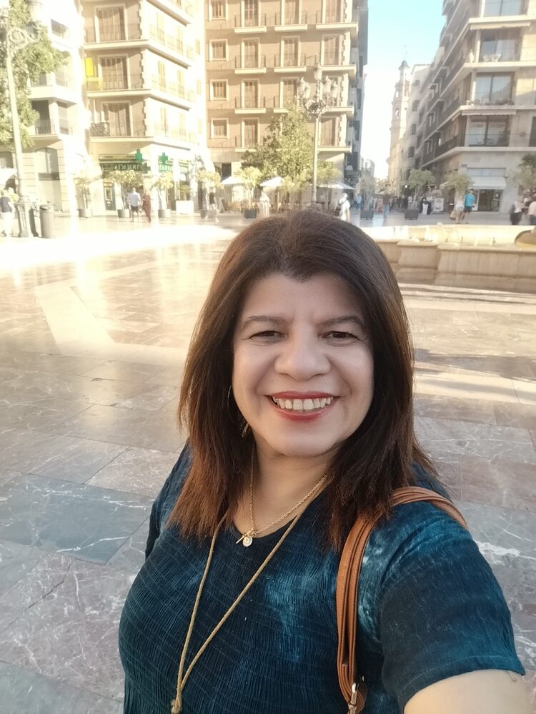 Foto de perfil de Vielka