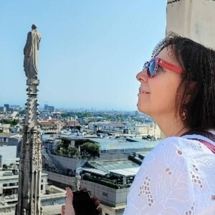 Foto de perfil