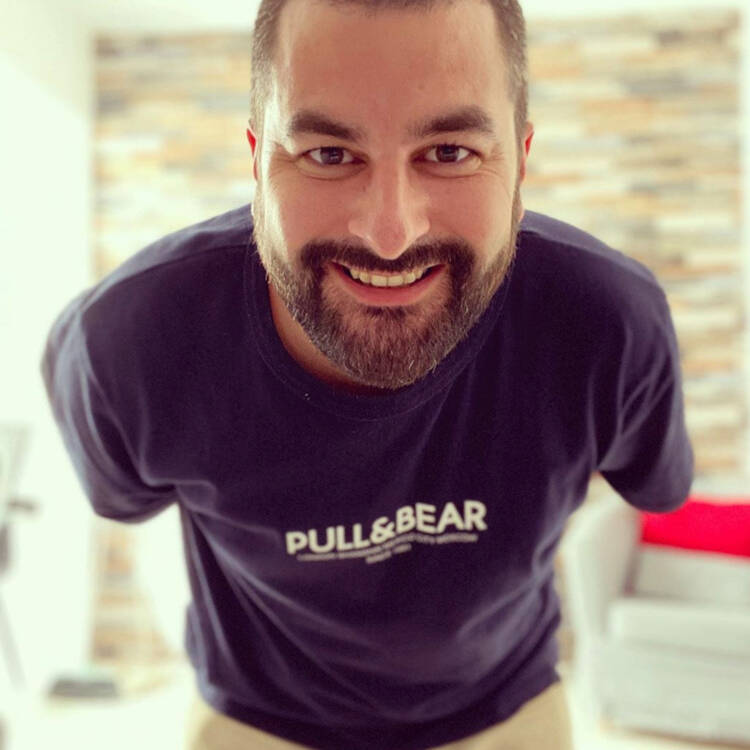 Foto de perfil