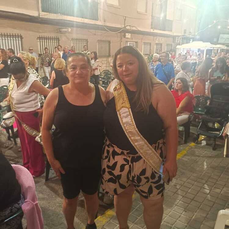 Foto de perfil de Zenaida